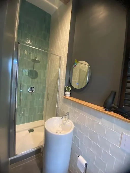 Saint Jacques Zoo Apartment Paris