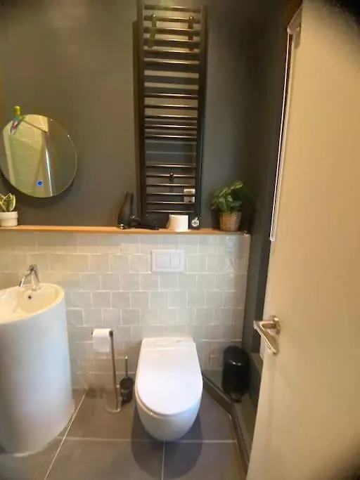 Saint Jacques Zoo Apartment Paris France