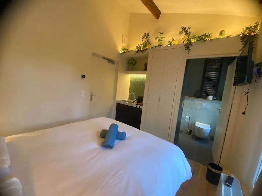 Saint Jacques Zoo Apartment Paris